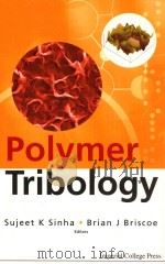 Polymer Tribology（ PDF版）