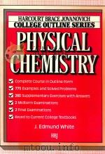 Physical chemistry（1987 PDF版）