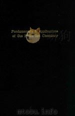 Fundamentals and applications of gas phase ion chemistry（1999 PDF版）