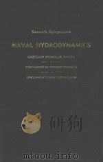 SEVENTH SYMPOSIUM NAVAL HYDRODYNAMICS（1968 PDF版）