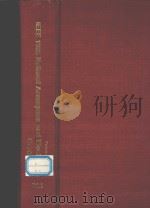 PROCEEDINGS OF THE IEEE 1985 NATIONAL AEROSPACE AND ELECTRONICS CONFERENCE NAECON 1985 THIS IS VOLUM（1985 PDF版）