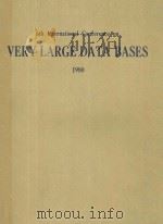 VERY LARGE DATA BASES SIXTH INTERNATIONAL CONFERENCE ON VERY LARGE DATA BASES（1980 PDF版）