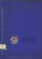 PROCEEDINGS OF THE THIRTEENTH MIDWEST SYMPOSIUM ON CIRCUIT THEORY MAY 7-8 1970（1970 PDF版）