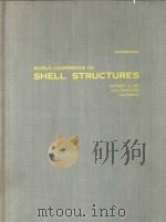 WORLD CONFERENCE ON SHELL STRUCTURES（1964 PDF版）