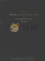 PROCEEDINGS OF THE SEVENTH INTERNATIONAL SYMPOSIUM ON REMOTE SENSING OF ENVIRONMENT 17-21 MAY 1971 V（1971 PDF版）