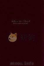 Organic and inorganic photochemistry（1998 PDF版）