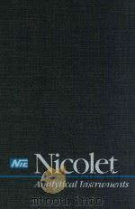Nicolet IR spectral search and retrieval program for aldrich library of FT-IR spectra 1985 PDF电子版封面 IBM PC Version