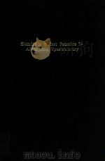 Standards and best practice in absorption spectrometry（1999 PDF版）