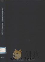 22ND ANNUAL ISA CONFERENCE PROCEEDINGS VOL.22 1967 PART II PHYSICAL AND MECHANICAL MEASUREMENT INSTR（1967 PDF版）