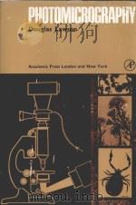 Photomicrography（1972 PDF版）
