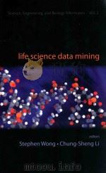 Life Science Data Mining（ PDF版）