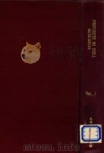 Progress in cell research Volume 1 control of membrane function: short-term and long term PDF电子版封面 0444811257 Ralph Straub