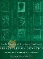 Study guide and problems workbook : featuring complete answers and solutions to all text questions a（1997 PDF版）