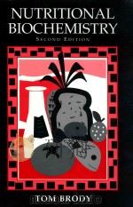 Nutritional biochemistry second edition（1999 PDF版）