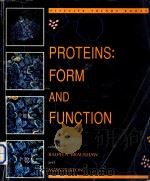 Proteins : form and function（1990 PDF版）