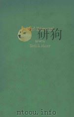 Seed Dispersal（1986 PDF版）