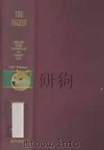 THE DIGEST  10(2)（1990 PDF版）