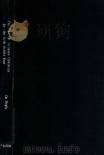 THE LAW OF BUSINESS CONTRACTS IN THE ARAB MIDDLE EAST（1996 PDF版）