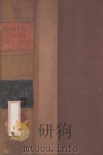 THE SUPREME COURT CASES  1981  VOLUME 3（1981 PDF版）