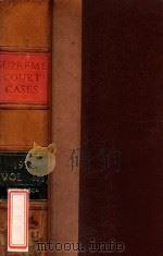 THE SUPREME COURT CASES  1978  VOLUME 3（1978 PDF版）