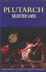 PLUTARCH THE LIVES OF THE NOBLE GRECIANS AND ROMANS（1998 PDF版）