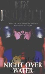 NIGHT OVER WATER（1991 PDF版）