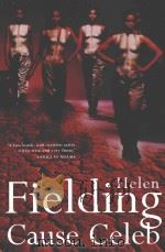 HELEN FIELDING CAUSE CELEB（1994 PDF版）