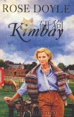 ROSE DOYLE KIMBAY（1994 PDF版）
