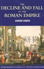 The history of the decline and fall of the Roman empire 1998 PDF电子版封面 9781853264993 Edward Gibbon ; edited ; annot