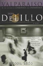 VALPARAISO A PLAY IN TWO ACTS（1999 PDF版）