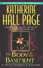 THE BODY IN THE BASEMENT（1998 PDF版）
