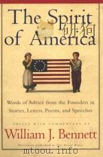 THE SPIRIT OF AMERICA（1997 PDF版）