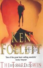 THE THIRD TWIN 1996 PDF电子版封面 9780330348379 KEN FOLLETT