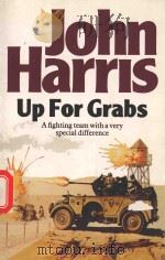UP FOR GRABS（1985 PDF版）