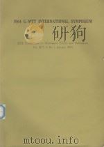 IEEE TRANSACTIONS ON MICROWAVE THEORY AND TECHNIQUES JANUARY 1965 VOLUME MTT-13 NUMBER 1（1965 PDF版）