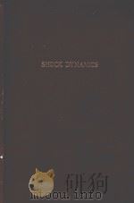 Shock dynamics（1993 PDF版）