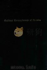 Capillary electrophoresis of proteins（1999 PDF版）