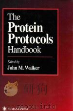 The Protein Protocols Handbook（1996 PDF版）