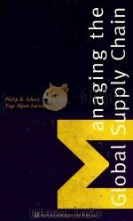 MANAGING THE GLOBAL SUPPLY CHAIN（1995 PDF版）