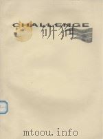 CHALLENGE TEACHER'S BOOK（1991 PDF版）