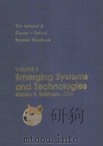 EMERGING SYSTEMS AND TECHNOLOGIES VOLUME 8（ PDF版）