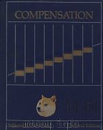 COMPENSATION 1987 SECOND EDITION（1987 PDF版）