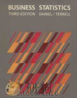 BUSINESS STATISTICS BASIC CONCEPTS AND METHODOLOGY THIRD EDITION（1983 PDF版）