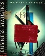 BUSINESS STATISTICS FOR MANAGEMENT AND ECONOMICS SIXTH EDITION（1992 PDF版）