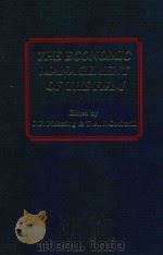 The economic management of the firm（1984 PDF版）