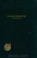 methods in enzymology volume 279 vitamins and coenzymes part I（1997 PDF版）