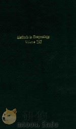 methods in enzymology volume 297 photosynthesis: molecular biology of enzrgy capture（1998 PDF版）