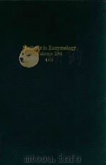 methods in enzymology volume 294 A ion channels part C（1999 PDF版）
