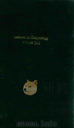 methods in enzymology volume 293 ion channels part B（1998 PDF版）