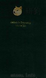 methods in enzymology volume 300 oxidants and antioxidants part B（1999 PDF版）